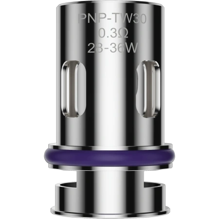Испаритель VooPoo PnP (M1 0.3ohm) в наличии. Якутск. Купить сейчас! XB store