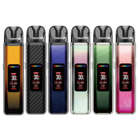 Набор Rincoe Manto Nano Z2 в наличии. Якутск. Купить сейчас! XB store