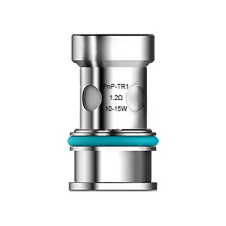 Испаритель VooPoo PnP (TR1 1.2 Ом) в наличии. Якутск. Купить сейчас! XB store