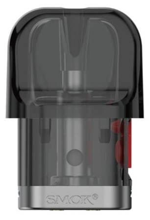 Картридж Smok Novo 2X Meshed 0.9 Ohm MTL в наличии. Якутск. Купить сейчас! XB store