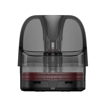 Картридж Vaporesso LUXE X 0.4Ω 5ml в наличии. Якутск. Купить сейчас! XB store