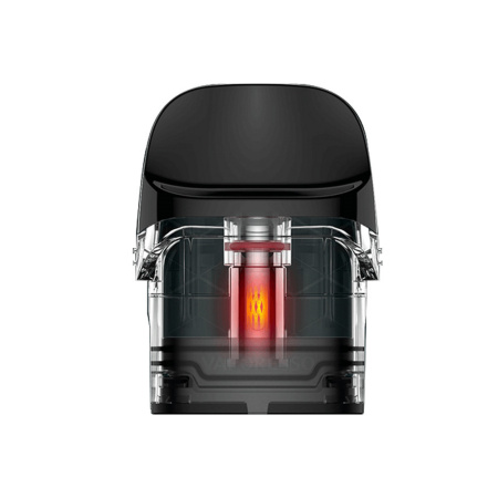 Картридж Vaporesso LUXE Q 1.0ohm Mesh 2мл в наличии. Якутск. Купить сейчас! XB store