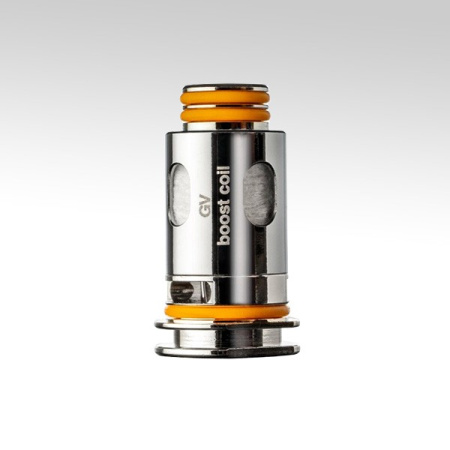 Испаритель Geek Vape Aegis Boost 0.3ohm Coil в наличии. Якутск. Купить сейчас! XB store