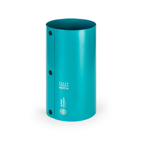 Ветровик для кальяна ALPHA ROLL в наличии. Якутск. Купить сейчас! XB store