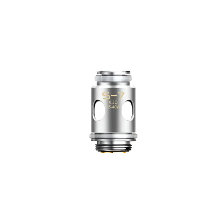 Испаритель Smoant Santi S-7 0.3ohm Coil в наличии. Якутск. Купить сейчас! XB store