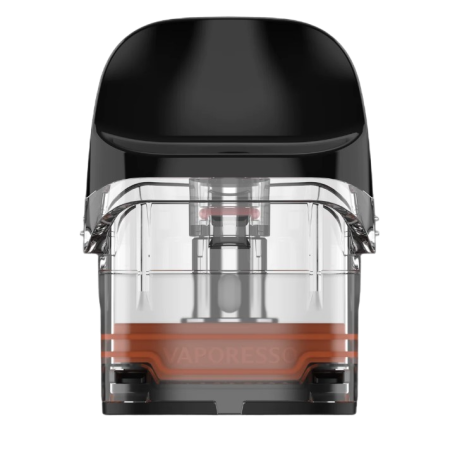 Картридж Vaporesso LUXE Q 0.6ohm Mesh 2мл в наличии. Якутск. Купить сейчас! XB store