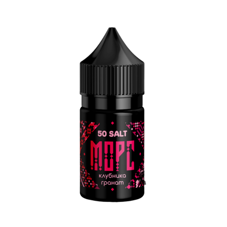 Ж_Морс (30мл) в наличии. Якутск. Купить сейчас! XB store