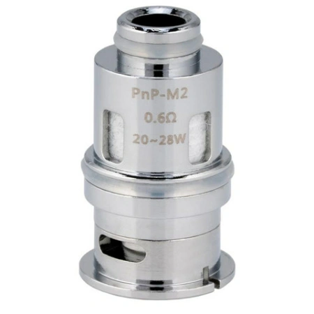 Испаритель VooPoo PnP (M2 0.6 Ом) в наличии. Якутск. Купить сейчас! XB store