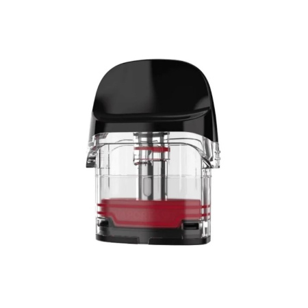 Картридж Vaporesso LUXE Q 0.8ohm Mesh Coil  2мл в наличии. Якутск. Купить сейчас! XB store