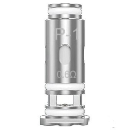 Испаритель Smoant Pasito mini coil P-1 0.6Ω в наличии. Якутск. Купить сейчас! XB store
