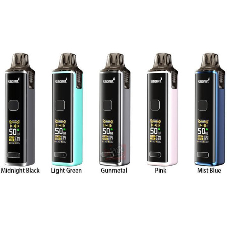 Набор Smoant Charon T50 в наличии. Якутск. Купить сейчас! XB store