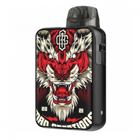 Набор Smoant Charon Baby Plus 1000mAh в наличии. Якутск. Купить сейчас! XB store