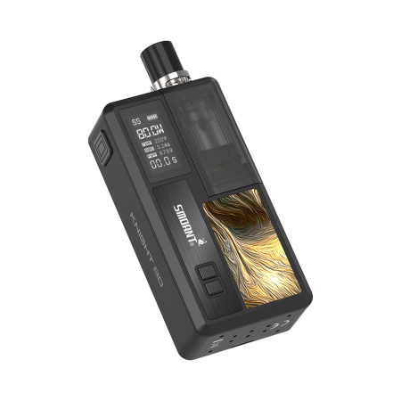 Набор Smoant Knight 80 в наличии. Якутск. Купить сейчас! XB store