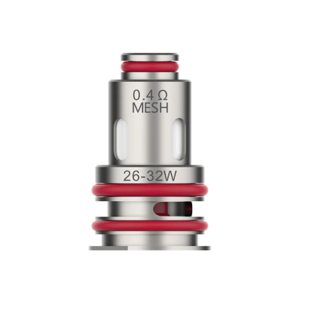 Испаритель Vaporesso GTX 0.4ohm MESH в наличии. Якутск. Купить сейчас! XB store