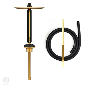 Кальян ALPHA HOOKAH - ECHO GOLD