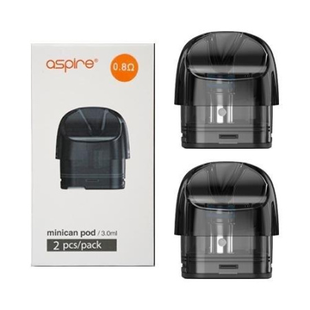 Картридж Brusko Minican 1.0 Oм в наличии. Якутск. Купить сейчас! XB store