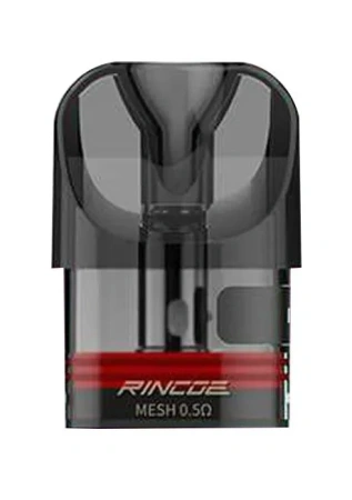 Картридж Rincoe Manto Nano в наличии. Якутск. Купить сейчас! XB store