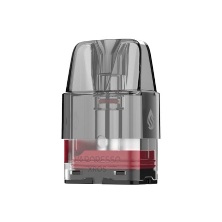 Картридж Vaporesso XROS 0.7ohm 3мл в наличии. Якутск. Купить сейчас! XB store