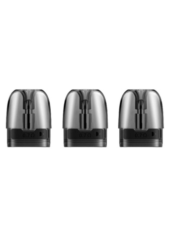 Картридж Voopoo ARGUS Pod 1.2ohm 2ml в наличии. Якутск. Купить сейчас! XB store