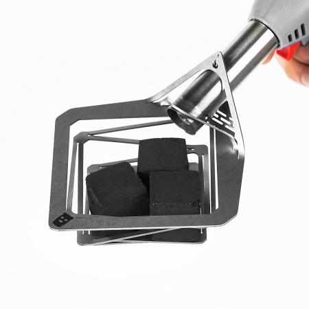 Устройство для розжига угля MISHA - Ugrill в наличии. Якутск. Купить сейчас! XB store