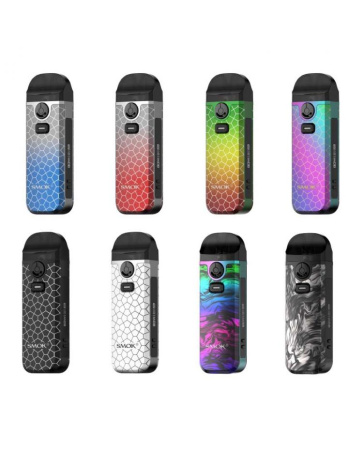 Набор SMOK Nord 4 2000mAh 80W в наличии. Якутск. Купить сейчас! XB store