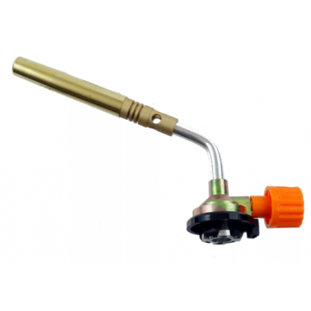 Газовая горелка (без ручки) в наличии. Якутск. Купить сейчас! XB store