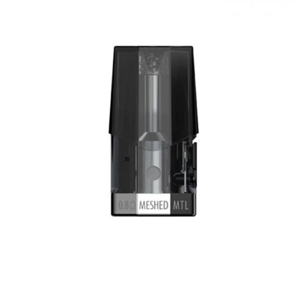Картридж SMOK Nfix DC 0.8ohm MTL в наличии. Якутск. Купить сейчас! XB store