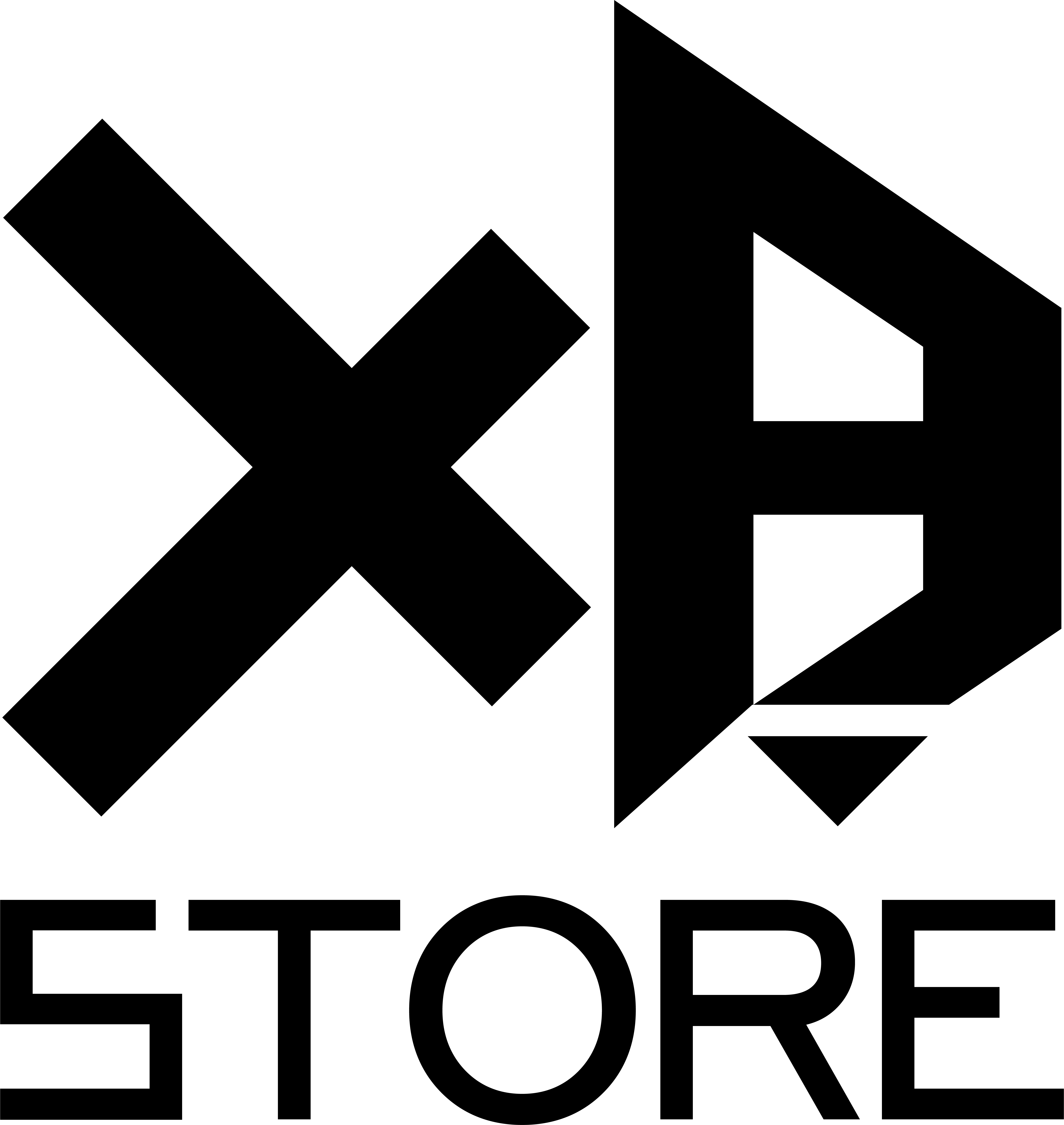 XB store Якутск