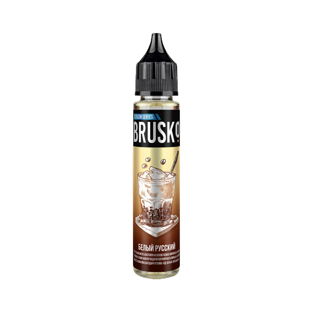 Ж_Brusko Salt (30 мл) в наличии. Якутск. Купить сейчас! XB store