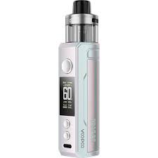 Набор VooPoo Drag S2 60w в наличии. Якутск. Купить сейчас! XB store