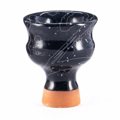 Чаша Smokelab Classic v.3.0 Full Glaze в наличии. Якутск. Купить сейчас! XB store