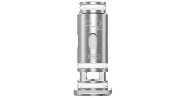 Испаритель Smoant Pasito mini coil P-2 0.8Ω в наличии. Якутск. Купить сейчас! XB store