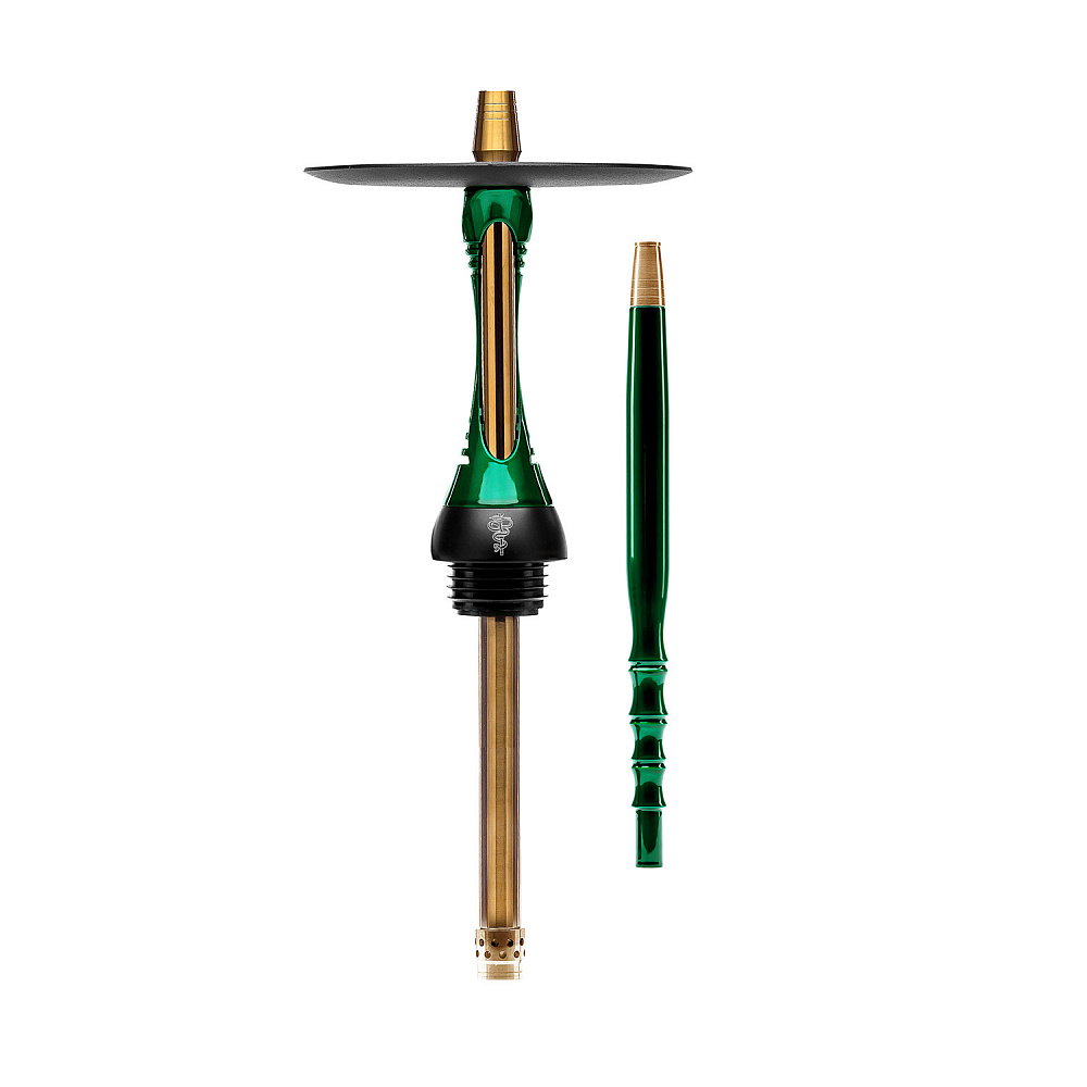 Кальян Alpha Hookah X Model S в наличии. Якутск. Купить сейчас! XB store