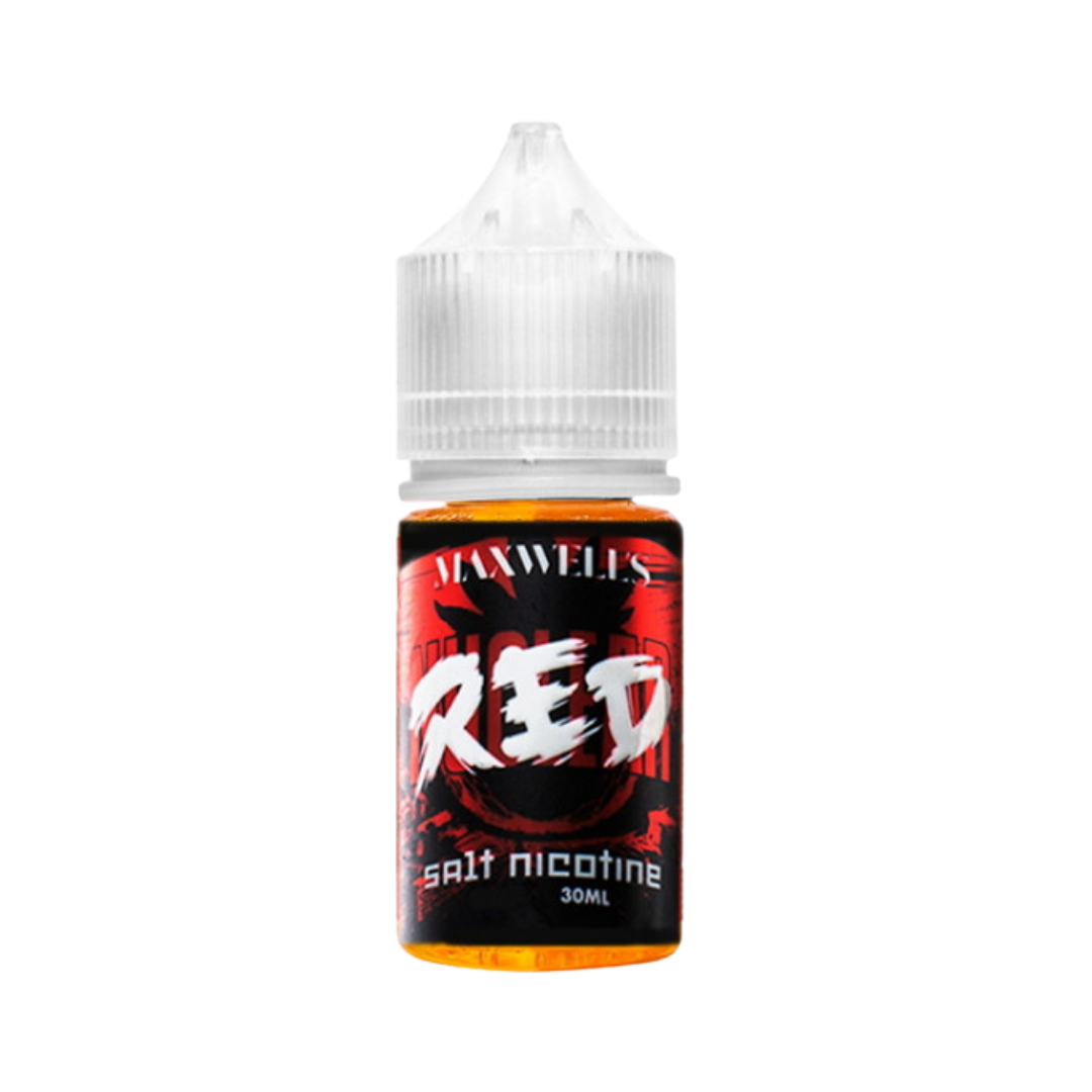 Ж_Maxwells Salt (30мл) в наличии. Якутск. Купить сейчас! XB store