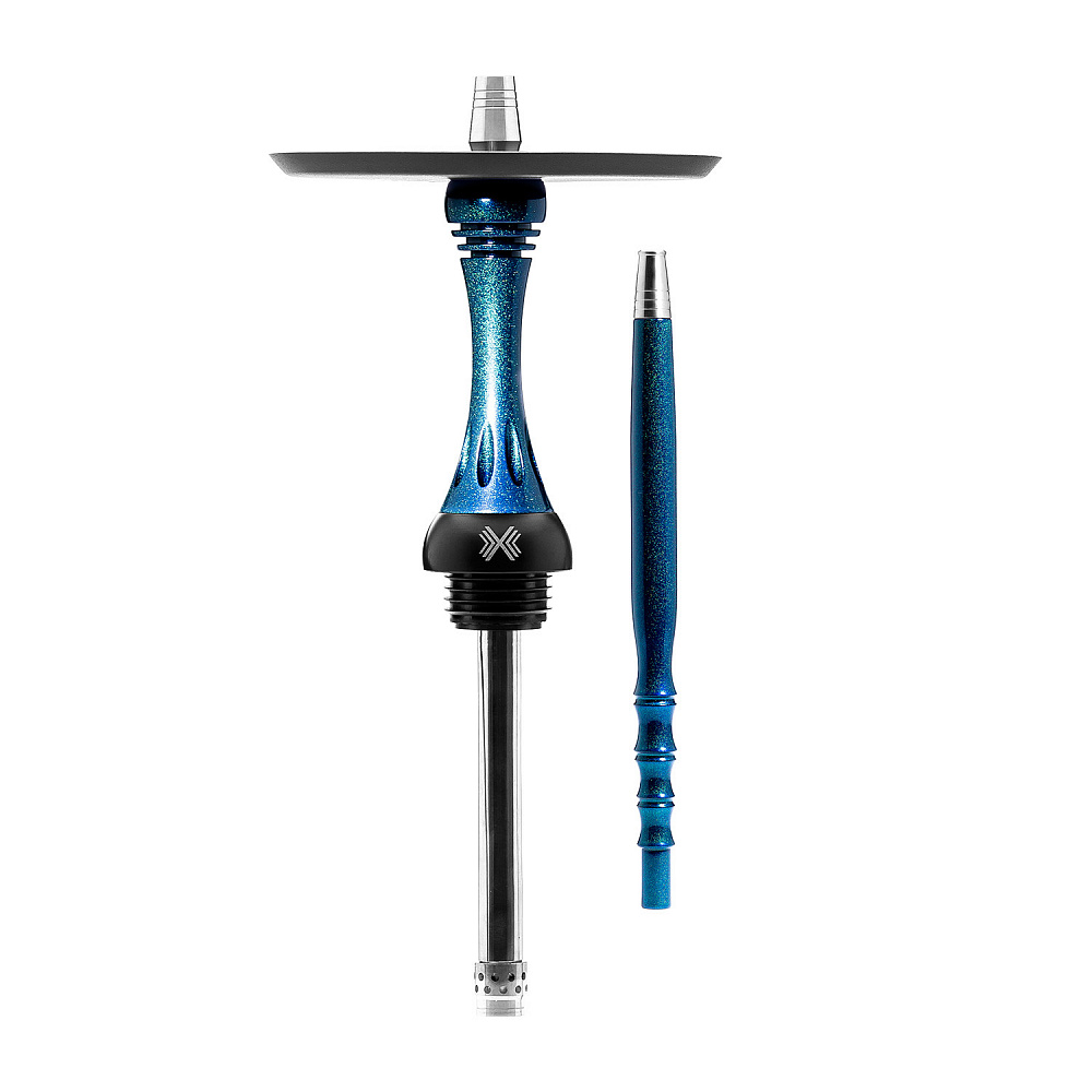 Кальян Alpha Hookah X в наличии. Якутск. Купить сейчас! XB store