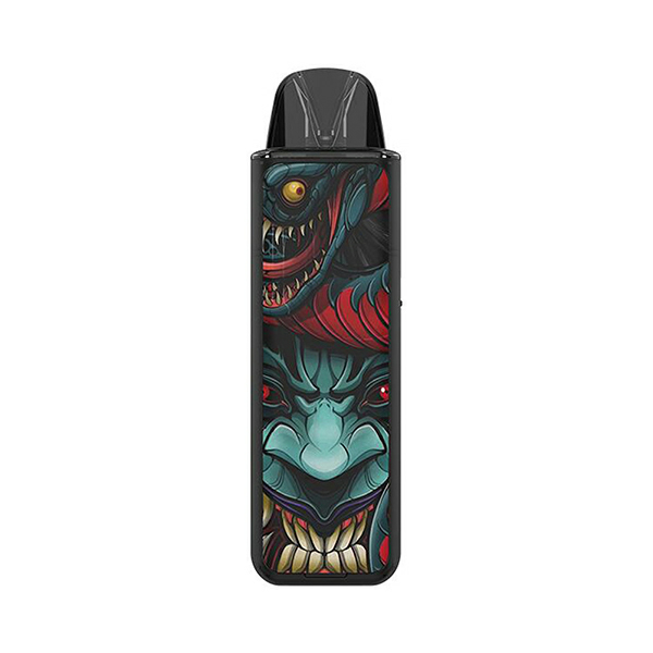 Набор Rincoe Jellybox Air X 1000mAh в наличии. Якутск. Купить сейчас! XB store