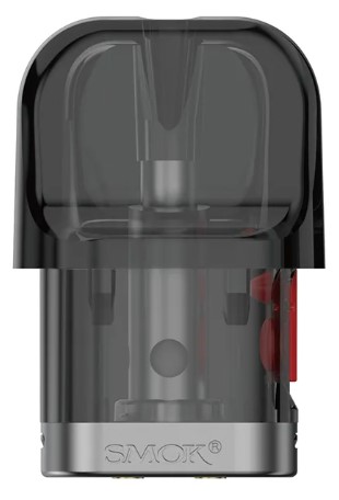 Картридж Smok Novo 2X Meshed 0.9 Ohm MTL в наличии. Якутск. Купить сейчас! XB store