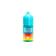 Жидкость для вейпа Glitch No Mint Extra (30мл) в наличии. Якутск. Купить сейчас! XB store