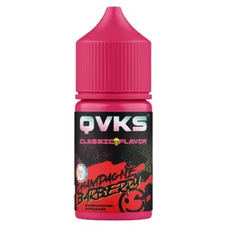 QVKS Classic (30мл) в наличии. Якутск. Купить сейчас! XB store