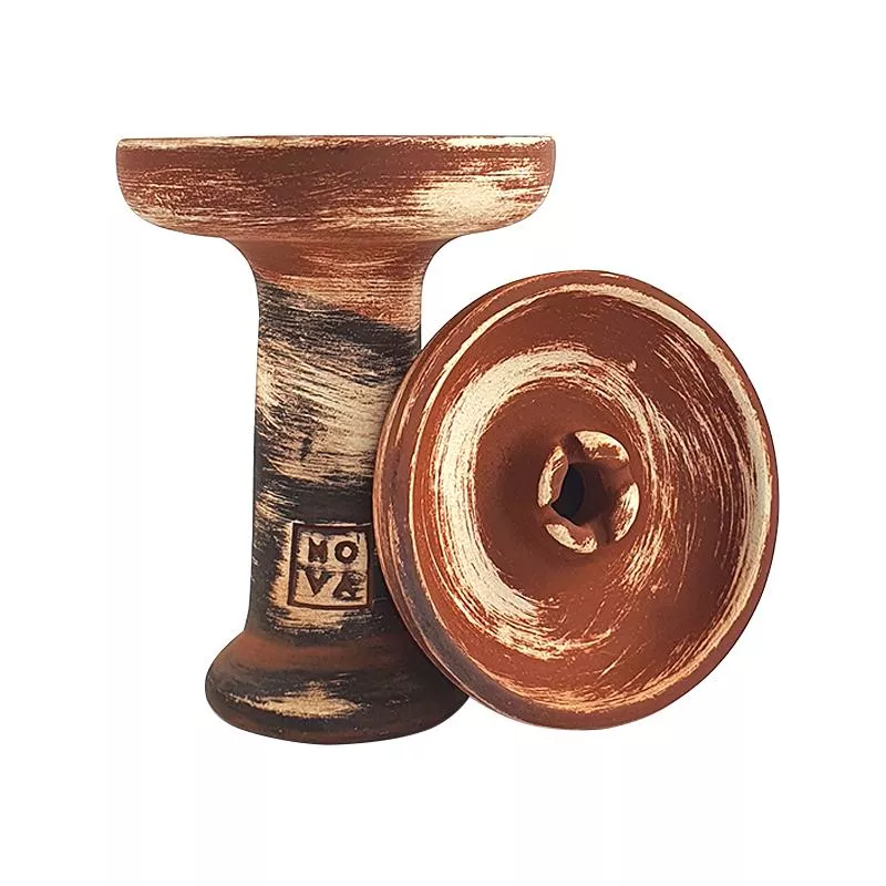 Чаша для кальяна Nova Bowl M Matt в наличии. Якутск. Купить сейчас! XB store