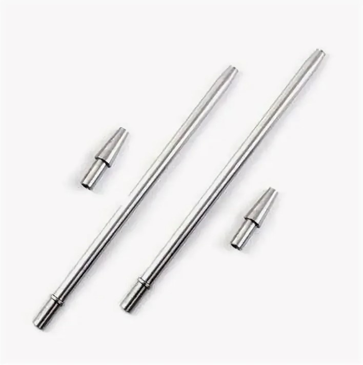 Мундштук для кальяна Smokelab Stainless Lite в наличии. Якутск. Купить сейчас! XB store