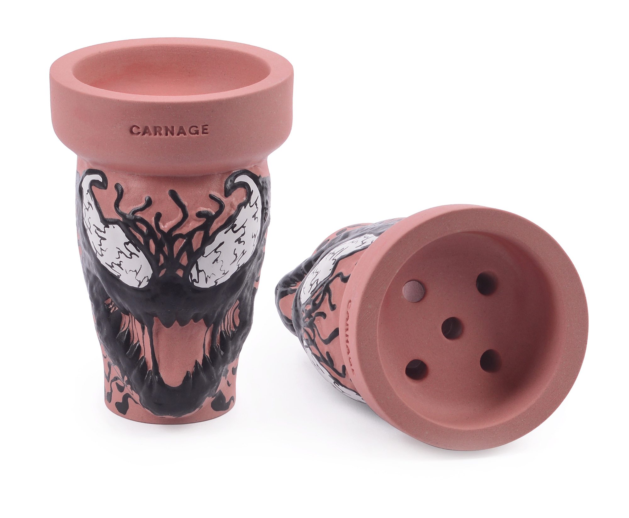 Чаша CARNAGE EDITION в наличии. Якутск. Купить сейчас! XB store
