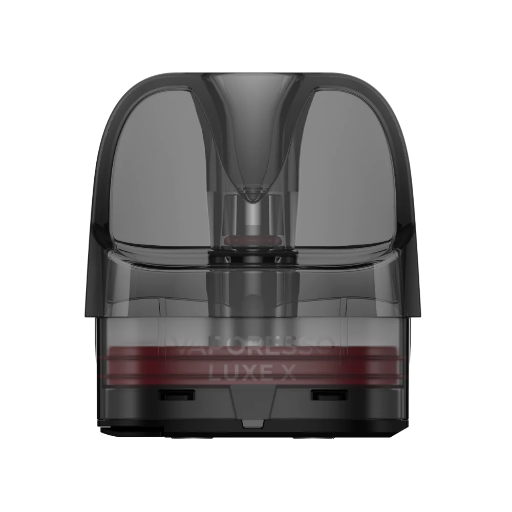 Картридж Vaporesso LUXE X 0.4Ω 5ml в наличии. Якутск. Купить сейчас! XB store