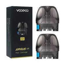 Картридж Voopoo Argus Air 0.8ohm в наличии. Якутск. Купить сейчас! XB store
