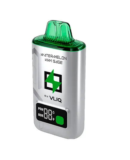 Электронная сигарета VLIQ Q VOLT (до 12000тяг) в наличии. Якутск. Купить сейчас! XB store