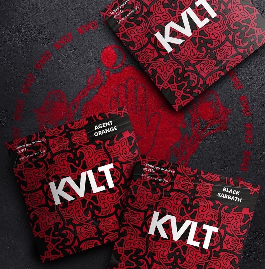 A_KVLT 50 в наличии. Якутск. Купить сейчас! XB store