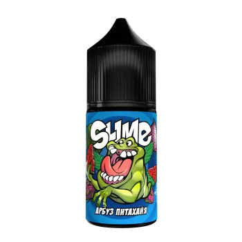 Жидкость для вейпа Slime 0% (28мл) в наличии. Якутск. Купить сейчас! XB store