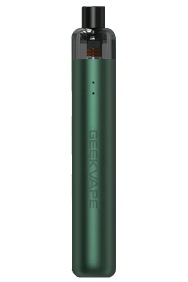 Набор Geek Vape Wenax S-C 1100mAh в наличии. Якутск. Купить сейчас! XB store