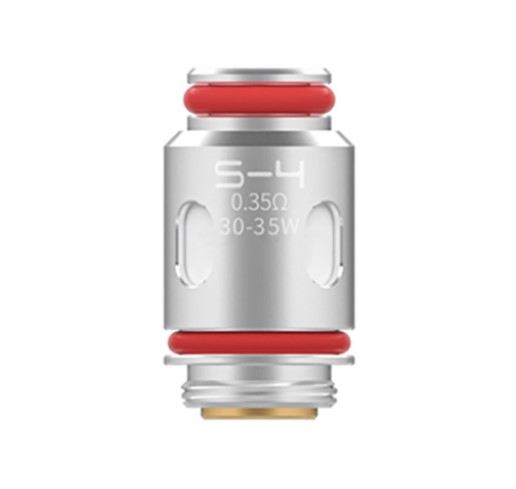 Испаритель Smoant Santi S-4 0.35ohm Coil в наличии. Якутск. Купить сейчас! XB store