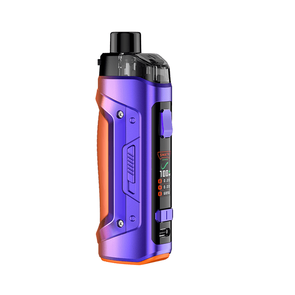 Набор Geekvape B100 Aegis Boost Pro 2 в наличии. Якутск. Купить сейчас! XB store